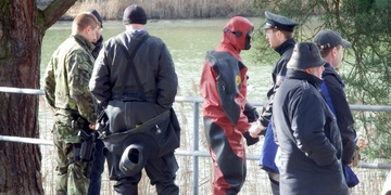 Mrtvá žena nalezena v Šídlováku