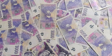 Gratulujeme k opravdu "velmi výhodné" investici