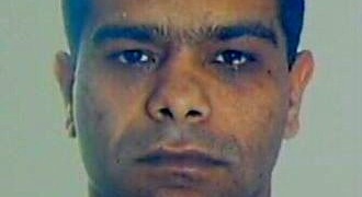 Policisté pátrají po Milanu Červeňákovi