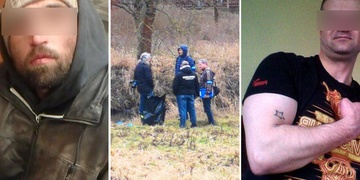 Kriminalisté nyní uzavřeli vyšetřování zřejmě nejbrutálnější vraždy v Plzni