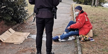 "Vypil jsem láhev metanolu!"