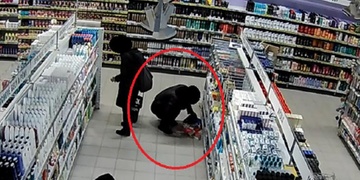 Kradli prakticky cokoli, co viděli, dokonce i kondomy a vibrátory