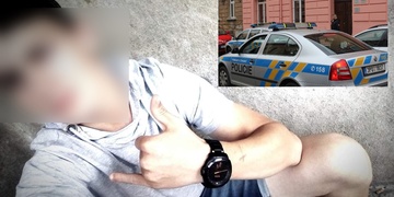 Zabitý Kevin byl na útěku z pasťáku