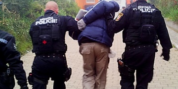 Bitka na hlavní poště