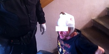 Měli měřit rychlost, ale fáčovali opilce