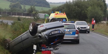 Těžko uvěřitelný výčet případů spojených s alkoholem nebo drogami za volantem na Plzeňsku