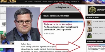 Již tři roky je tu pro Vás bezplatná právní poradna