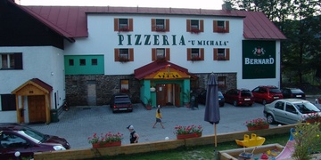 Večírek U Michala ukončila policie