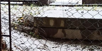 Ze Škodovky odnosili stovky kil kovomateriálu