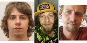 Policie pátrá po Jiřím Kvíderovi