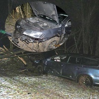 Cizinec havaroval těžce opilý