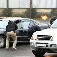 Den s Ochrannou službou ústavních činitelů