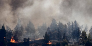 Výbuch munice, dva zranění, jeden velmi vážně