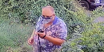 Falešný lékař okradl stařenku - poznáte ho?