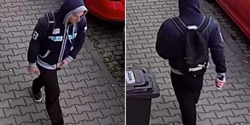 Poznáte muže na fotografii?