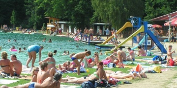 Opilého a agresivního Slováka si museli strážníci vylovit