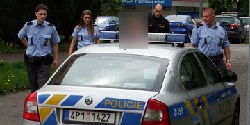 Zpoza volantu šel Slovák rovnou do vězení