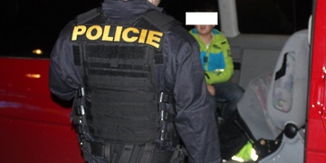 Mikuláše a čerta se nebojím, těch opilých ale ano!