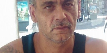 Policie pátrá po Janu Ďuráčovi