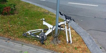 Očesané kolo v Nýřanech, hledáme pachatele