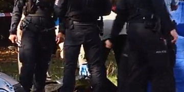 Tvrdil, že musí jít zabíjet