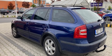 Viděli jste nehodu u Kauflandu?