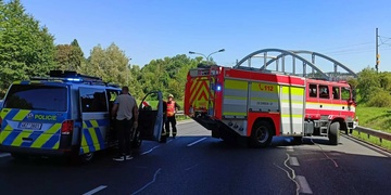 Motocyklista neměl šanci střet s nákladním vozem přežít