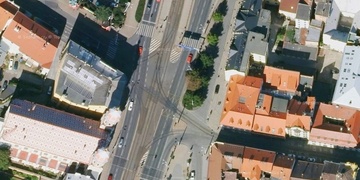 Oprava semaforů zkomplikuje dopravu