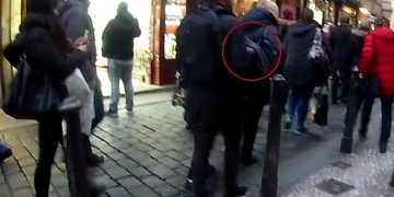 Blíží se Vánoce a policie varuje