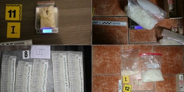 Dealer si prodejem pervitinu vydělal miliony