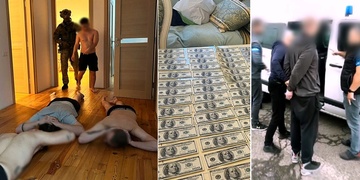 Česko - ukrajinský gang obral stovky lidí o dvě stě milionů korun, nebyli jste mezi oběťmi i vy?