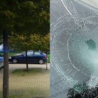 Cyklistka nedala přednost a smetlo ji vozidlo