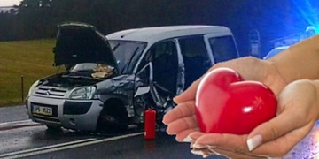 Hledáme menší ženu s velkým srdcem