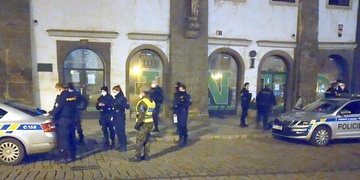 Mládeži vadily značky i balisety