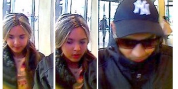 "Zamaskuj si i mamku, amatére!"