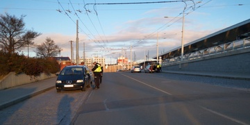 Zbývalo mu jen deset dní zákazu