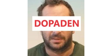 Uprchlý vězeň byl zadržen