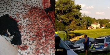 Ve čtyřiadvaceti letech se stal vrahem