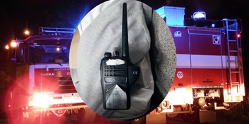 Hasiči mají vysílačku zpět