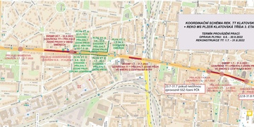 Začíná již tradiční úniková hra "Projeď Plzní"