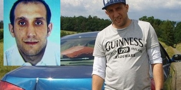 Policisté intenzivně pátrají po Marcelu Virágovi