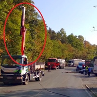 Tak tahle zapomnětlivost zabolela