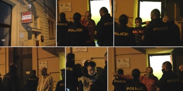 Tenhle noční mejdan v Balkanii bude hodně drahý