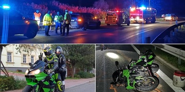 Na sjezdu u Olympie zemřela maminka pětileté holčičky