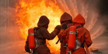 Žhář ohrozil a zranil nevinné hotelové hosty