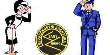 Volná pracovní místa: Strážní i ženy na úklid