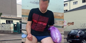 Silně opilý muž obsadil koupelnu městské Charity a odmítal ji opustit