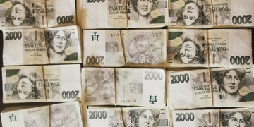 Naletěl a přišel o půl milionu, znovu naletěl a přišel o dalších devět set tisíc
