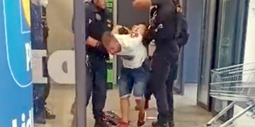 Při útěku dej pozor na fyziku!