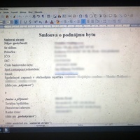 Policie varuje, dávejte si pozor na nízké ceny pronájmů